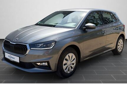 Skoda Fabia 4.900 km 21.990 &euro; Ludwigshafen 67063