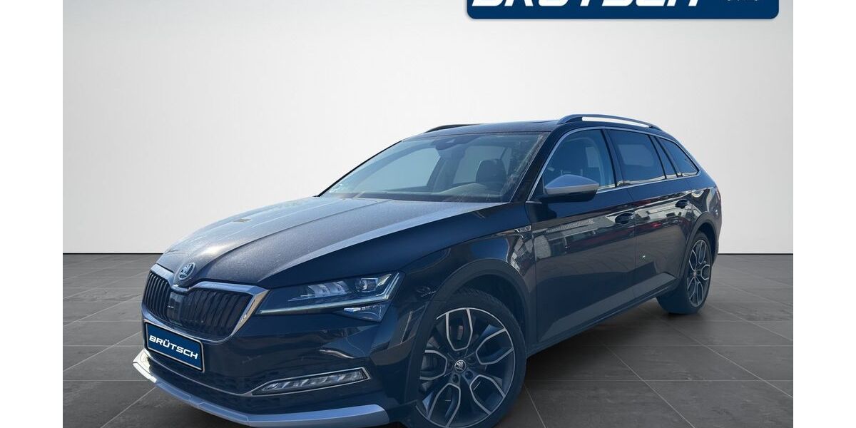 Skoda Superb 93.700 km 29.780 &euro; Singen 78224