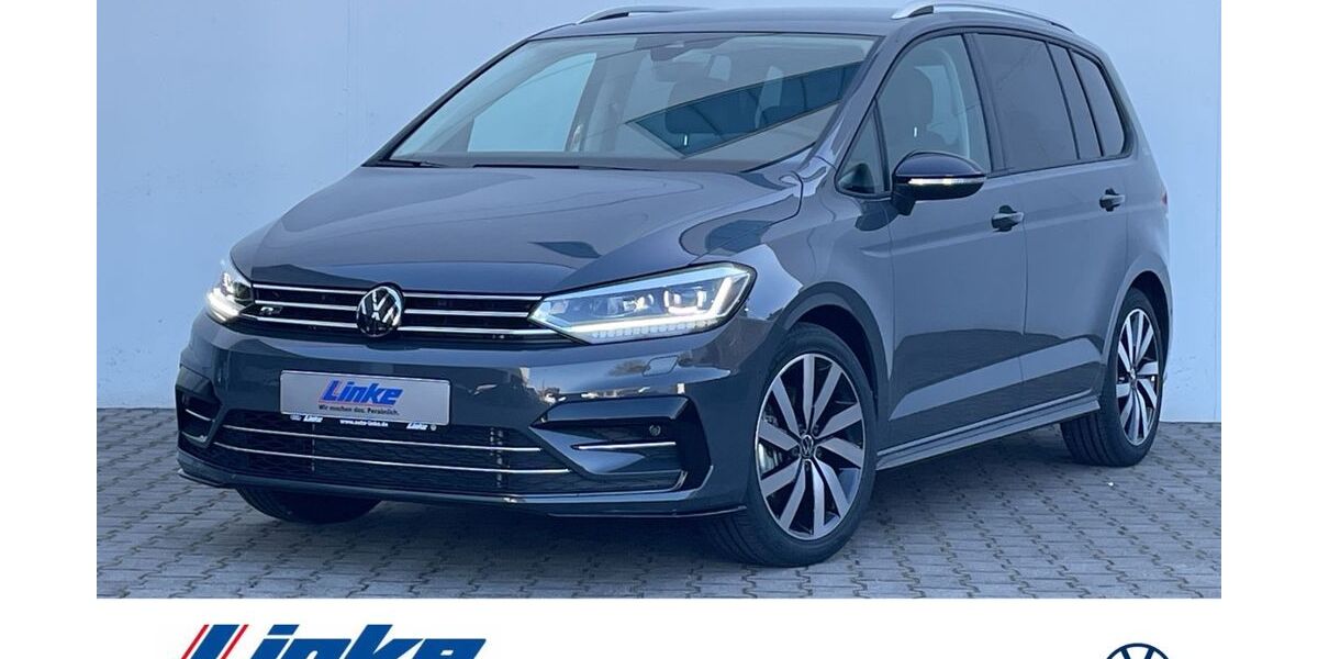 VW Touran 6.511 km 41.690 &euro; Crailsheim 74564