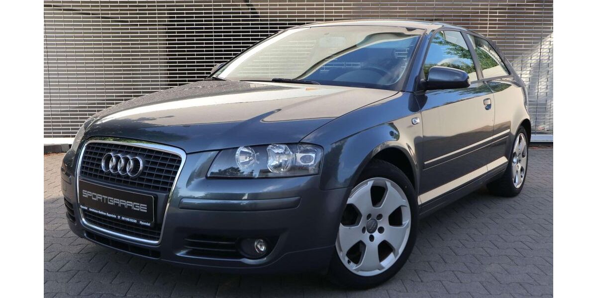 Audi A3 299.200 km 1.900 &euro; Zwingenberg (bei Bensheim) 64673