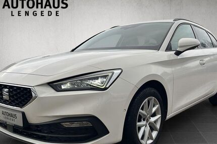 Seat Leon 95.389 km 14.999 &euro; Lengede 38268