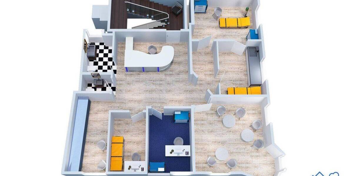 Gewerbeobjekt Halver Weißenpferd - 499.000&euro; | Angebot:26062519