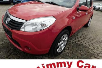 Dacia Sandero 232.300 km 1.700 &euro; Kiel-Moorsee 24145