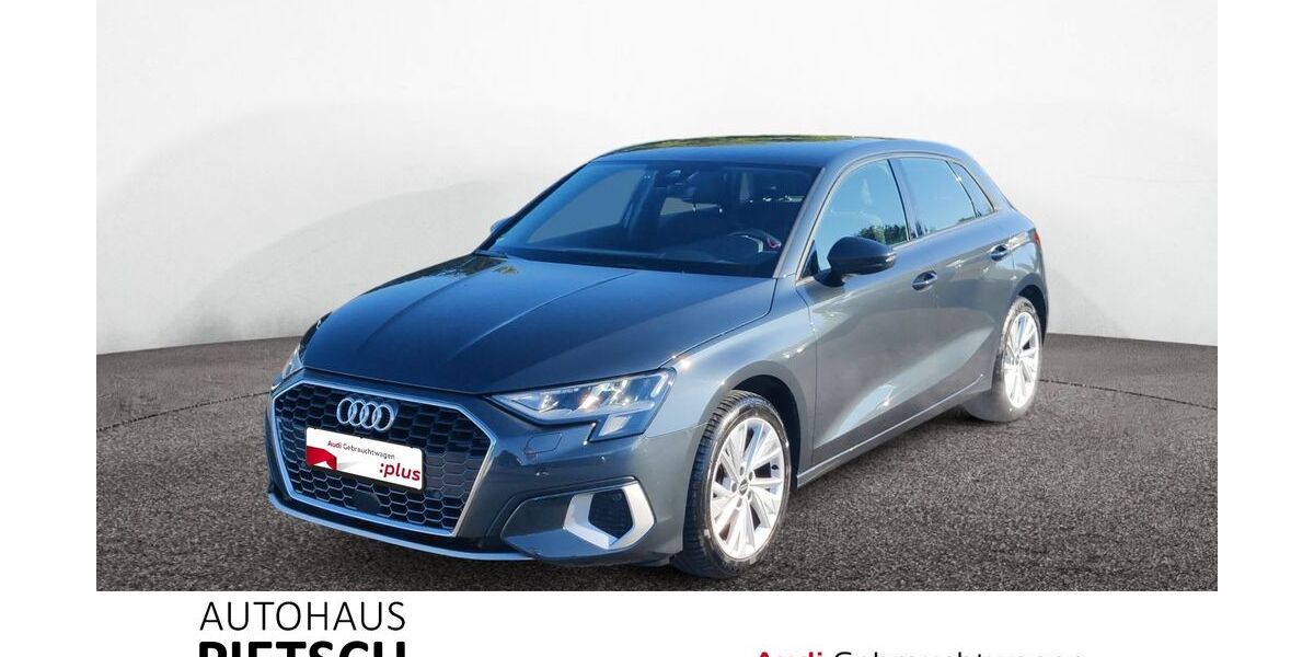 Audi A3 31.373 km 25.750 &euro; Melle 49324