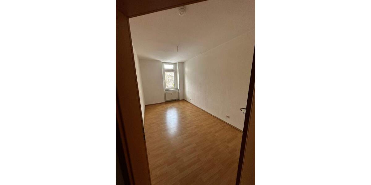 Etagenwohnung Weißenfels - 2 Zimmer, 50 m&sup2;, 290&euro; | Angebot:25066995