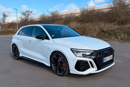 Audi RS3 85.750 km 51.250 &euro; Hemmingstedt 25770