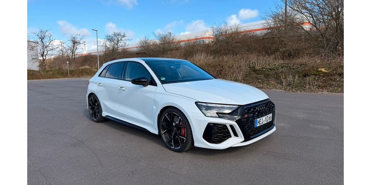 Audi RS3 85.750 km 51.250 &euro; Hemmingstedt 25770