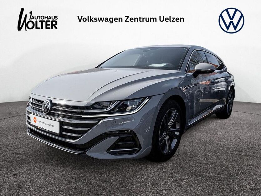 Arteon