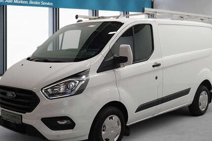 Ford Transit Custom 62.506 km 19.380 &euro; Maintal 63477
