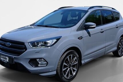 Ford Kuga 134.784 km 17.906 &euro; Würzburg 97076