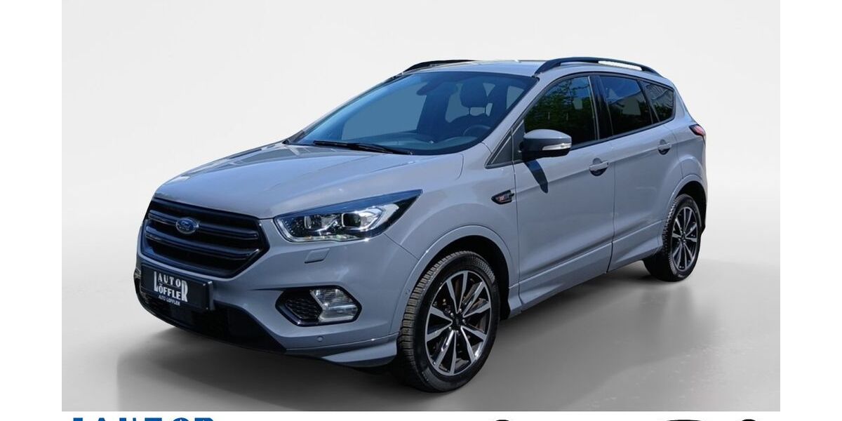 Ford Kuga 134.784 km 17.906 &euro; Würzburg 97076