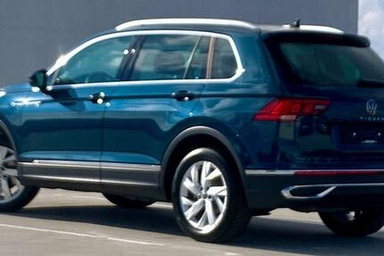 VW Tiguan 68.150 km 27.200 &euro; Asperg 71679