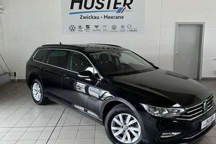 VW Passat Variant 34.635 km 25.450 € Zwickau 08058