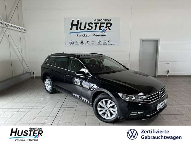 VW Passat Variant 34.635 km 25.450 € Zwickau 08058