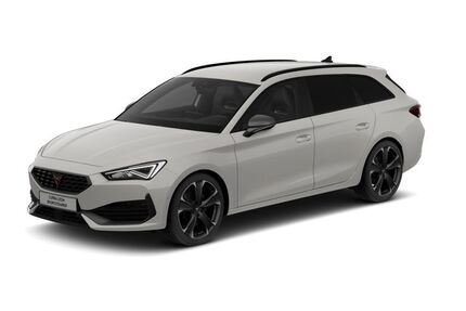 Cupra Leon 8.900 km 27.880 &euro; Erfurt 99099