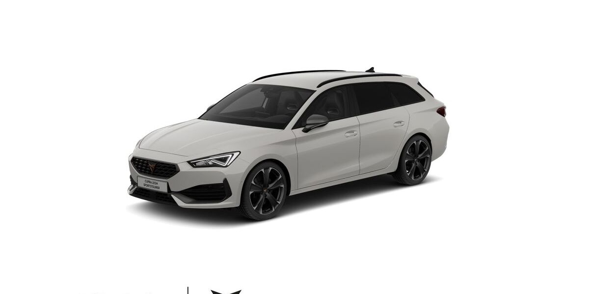 Cupra Leon 8.900 km 27.880 &euro; Erfurt 99099