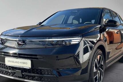 Opel Grandland (X) 16.500 km 28.490 &euro; München 81249