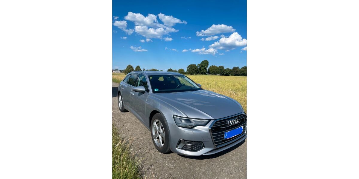 Audi A6 66.000 km 29.700 &euro; Oberhaching 82041