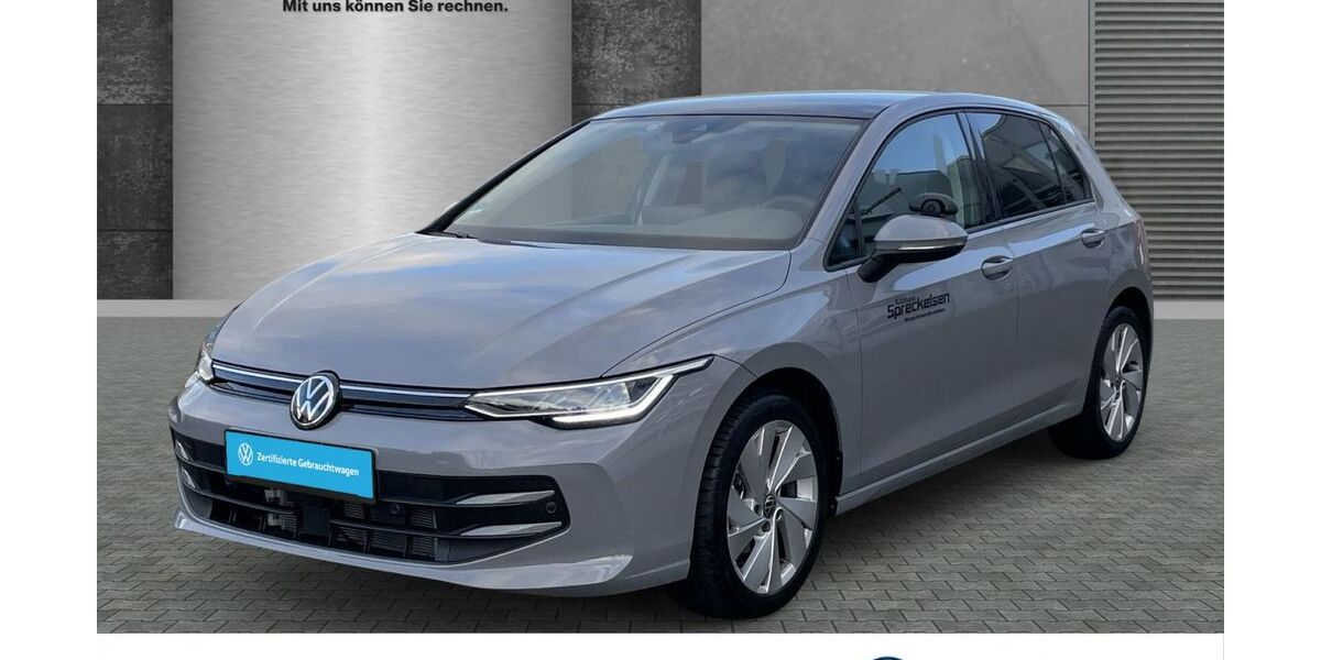 VW Golf 12.000 km 26.290 &euro; Stade 21682