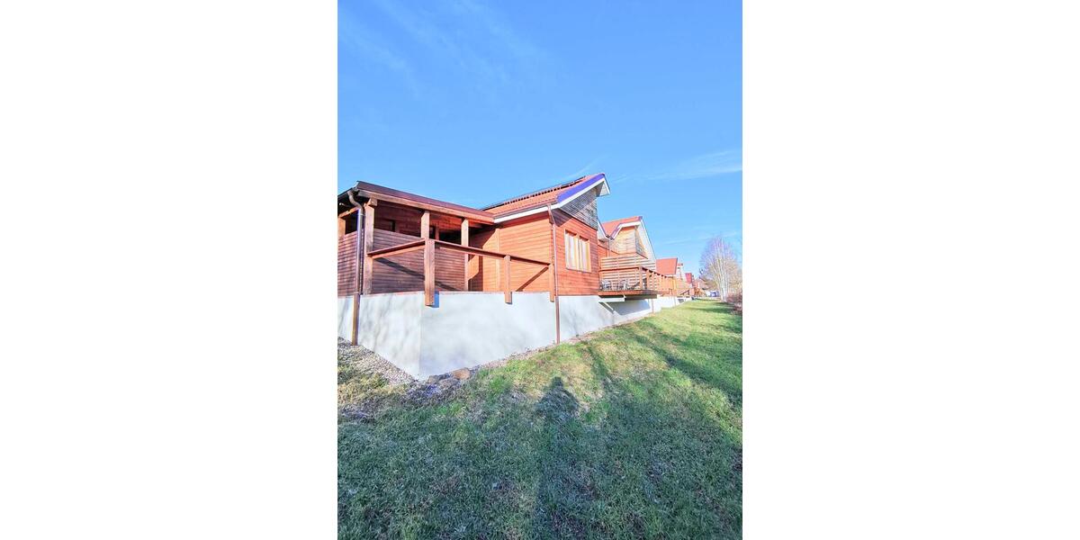 Etagenwohnung Wunsiedel - 3 Zimmer, 81 m&sup2;, 820&euro; | Angebot:26424677