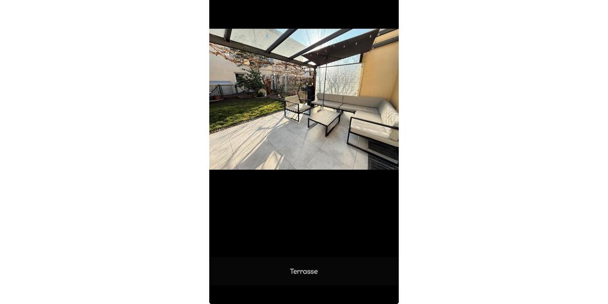 Reihenhaus Regensburg Ganghofersiedlung - 6 Zimmer, 152 m&sup2;, 820.000&euro; | Angebot:27191700