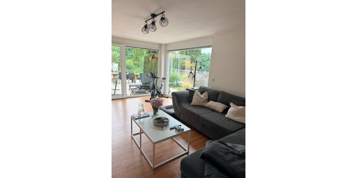 Terrassenwohnung Mönchweiler - 2 Zimmer, 81 m&sup2;, 240.000&euro; | Angebot:27109642