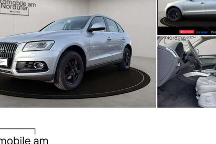 Audi Q5 100.000 km 14.490 &euro; Berlin 13407