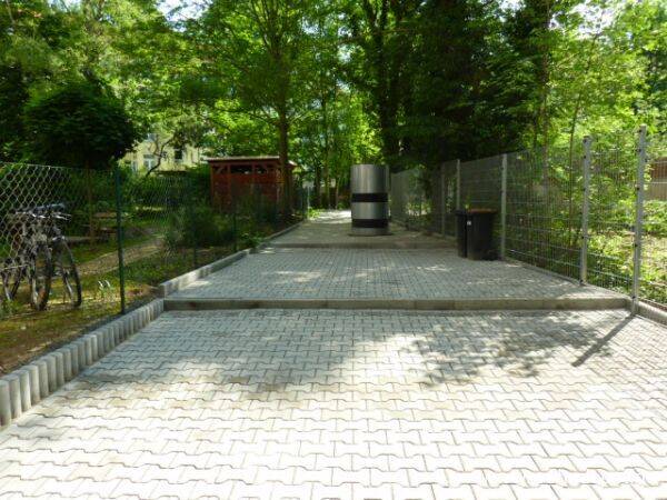 Etagenwohnung Leipzig Möckern - 2 Zimmer, 53 m&sup2;, 585&euro; | Angebot:26887631