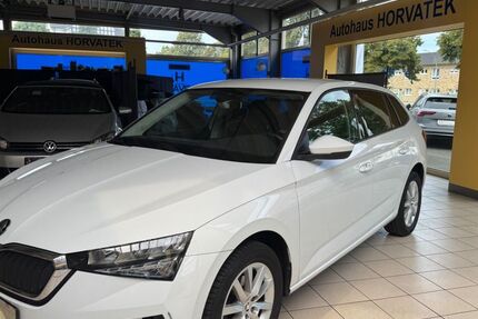 Skoda Scala 145.000 km 12.500 &euro; Waltrop 45731