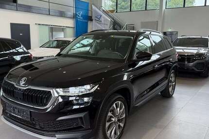 Skoda Kodiaq 74.774 km 31.990 &euro; Tornesch 25436