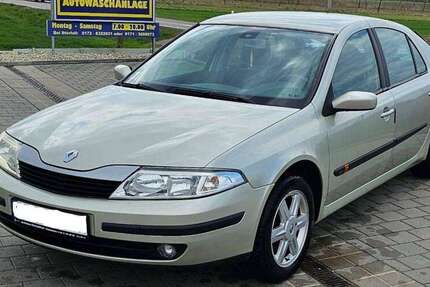 Renault Laguna 207.000 km 2.200 &euro; Geisenfeld, St 85290