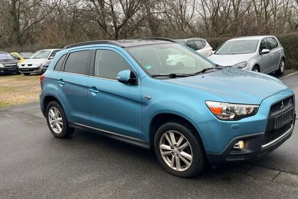 Mitsubishi ASX 172.000 km 5.500 &euro; Geisenheim 65366
