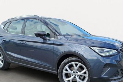Seat Arona 40.850 km 21.150 &euro; Friedberg 61169