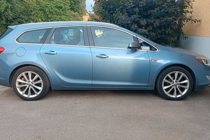 Opel Astra 170.000 km 4.200 &euro; Nabburg 92507