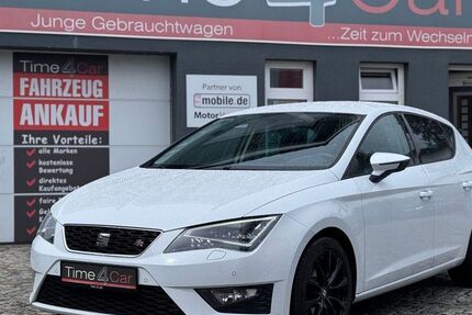 Seat Leon 114.000 km 12.890 &euro; Lübeck 23554