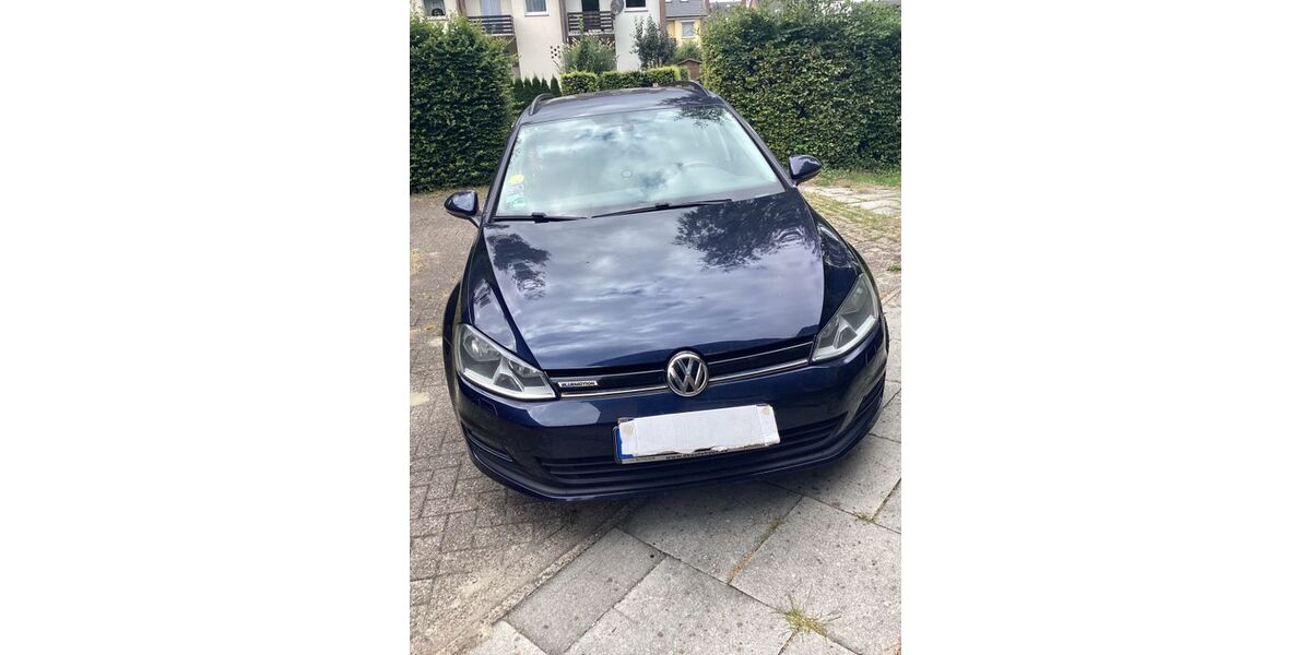 VW Golf 173.300 km 6.500 &euro; Oldenburg (Oldb) 26135