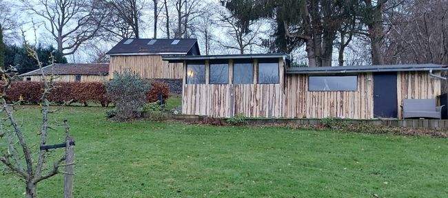 Multifunktionales Anwesen mit insgesamt 4 (Ferien-)Wohnungen, ideal als Investitionsobjekt 1 zimmer