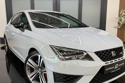 Seat Leon 95.680 km 17.990 &euro; Warburg 34414