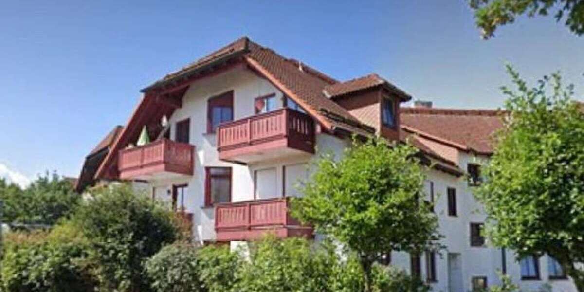 Etagenwohnung Bannewitz Boderitz - 4 Zimmer, 100 m&sup2;, 286.000&euro; | Angebot:26724566