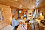 HORN IMMOBILIEN ++ kleines Paradies in landschaftlich reizvoller Lage bei Fürstenberg (Havel) - Ferienhaus Wokuhl-Dabelow / Carolinenhof Carolinenhof | Angebot:27253552