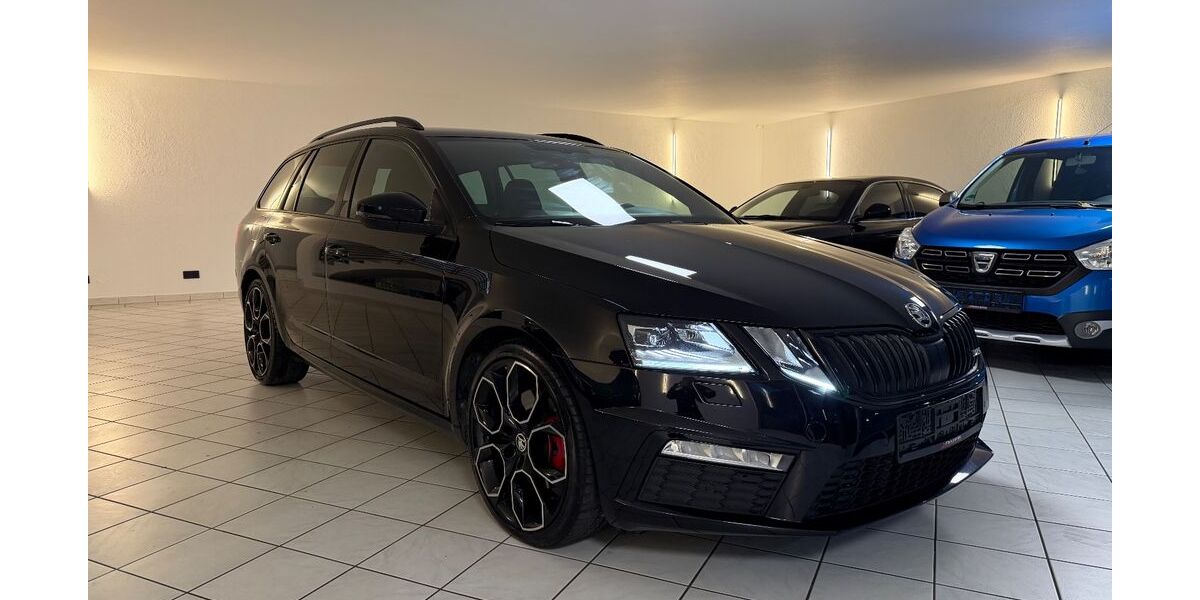 Skoda Octavia 184.663 km 15.700 &euro; Elchingen 89275