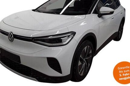 VW ID.4 6.150 km 36.440 &euro; Forchheim 91301