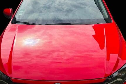 VW Polo 30.500 km 14.400 &euro; Stralsund 18439