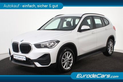 BMW X1 100.000 km 20.500 &euro; Herzogenrath 52134