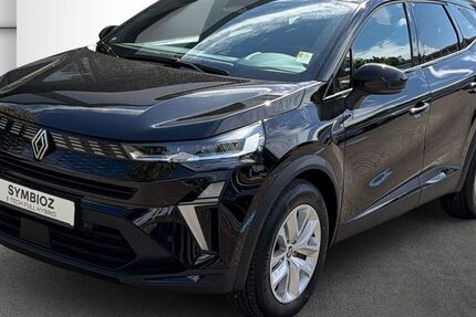 Renault Symbioz 5.000 km 31.990 &euro; Halle 06132