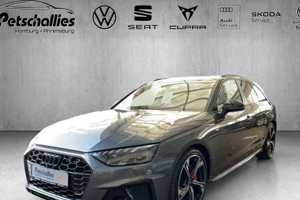 Audi A4 18.130 km 39.930 &euro; Hamburg 22393