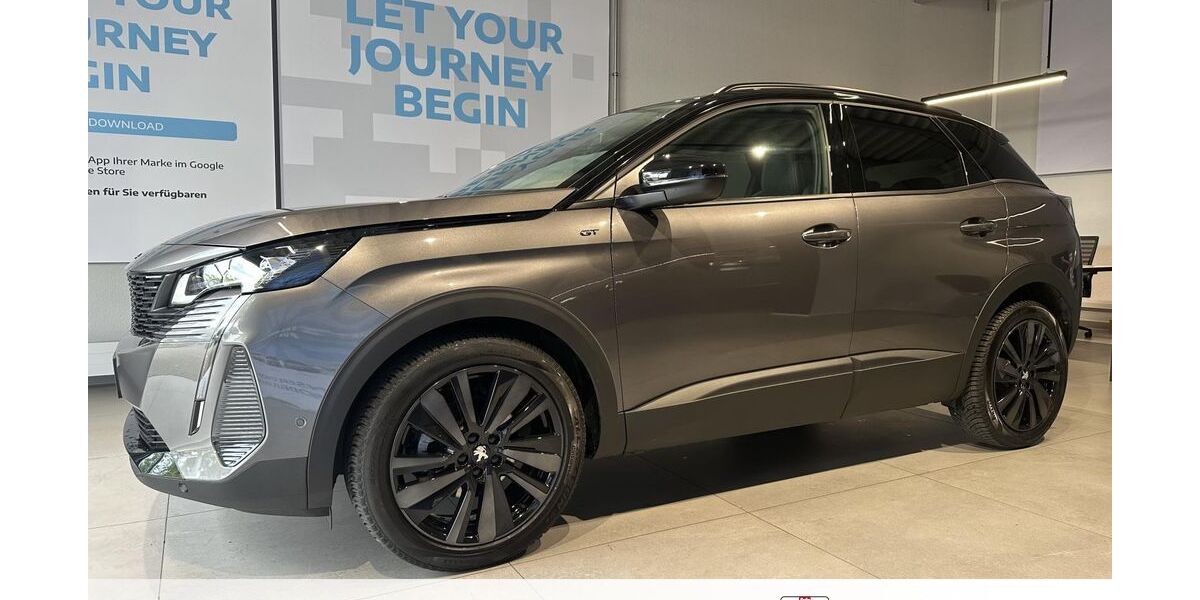 Peugeot 3008 14.814 km 25.330 &euro; Augsburg 86179