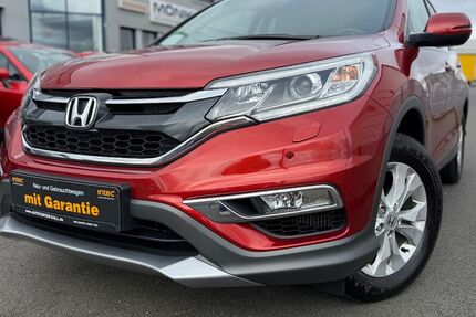 Honda CR-V 192.000 km 13.490 &euro; Kall 53925
