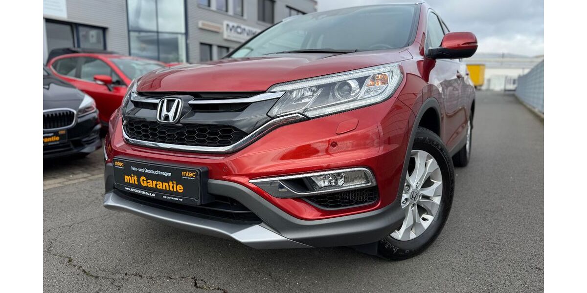 Honda CR-V 192.000 km 13.490 &euro; Kall 53925