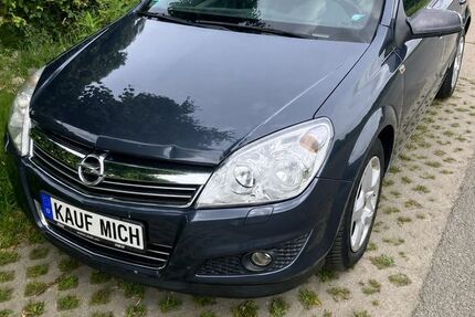 Opel Astra 116.000 km 3.990 &euro; Schenefeld 22869